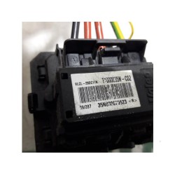 Citroen - C3 Picasso - Heater resistor