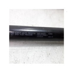 Citroen - C3 Picasso - Set of tailgate gas struts