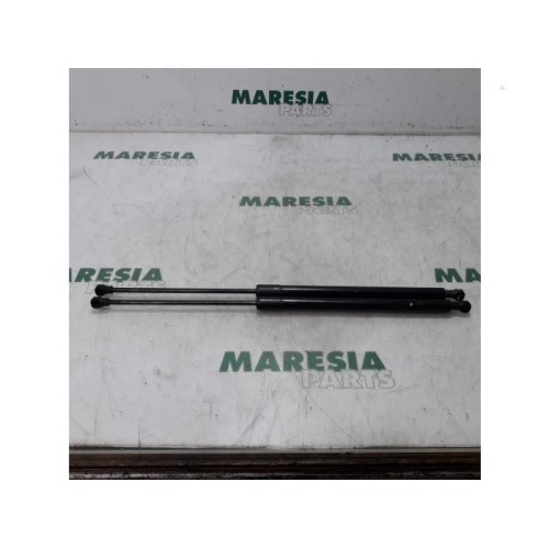 Citroen - C3 Picasso - Set of tailgate gas struts