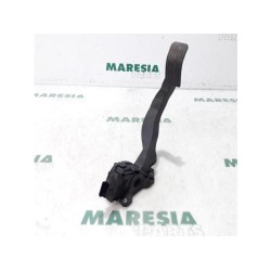 Citroen - C3 Picasso - Throttle pedal position sensor