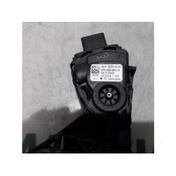 Citroen - C3 Picasso - Throttle pedal position sensor