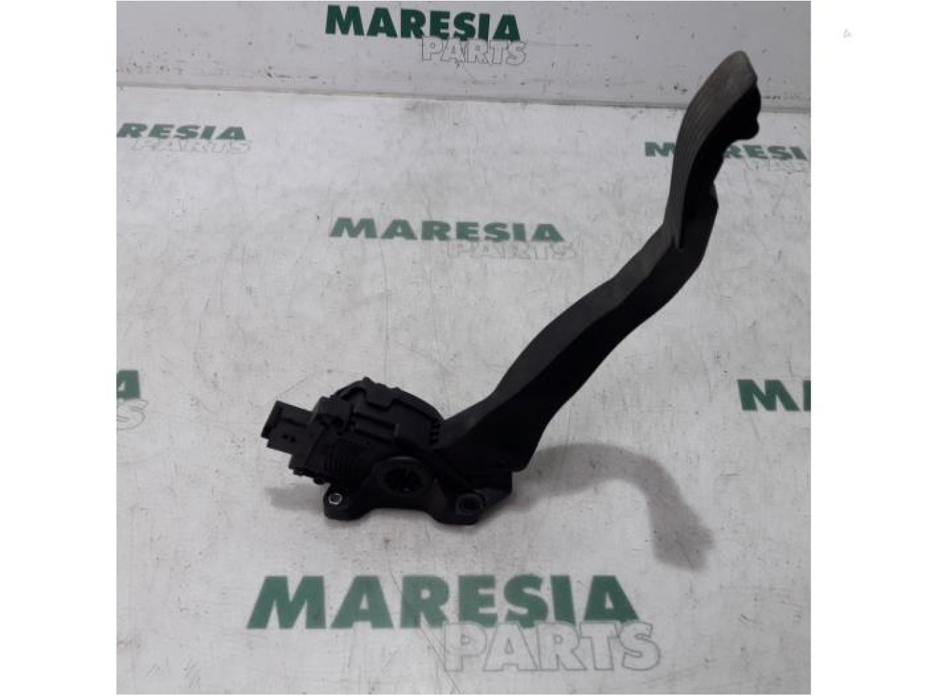 Citroen - C3 Picasso - Throttle pedal position sensor