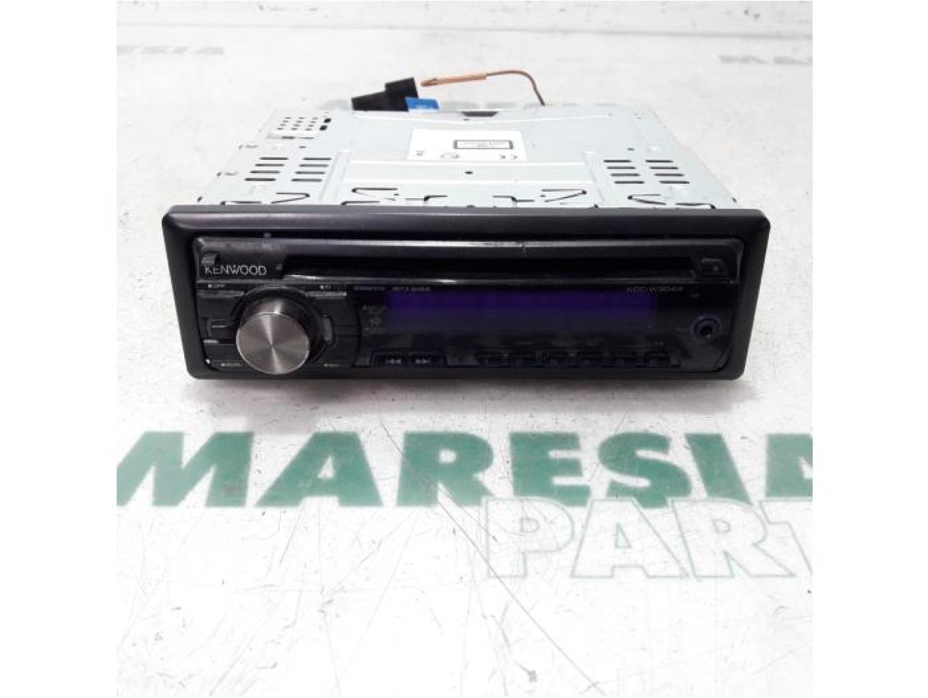 Divers - Divers - Radio/Lecteur CD (divers)