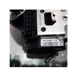 Citroen - C3 Picasso - Sicherheitsgurt links hinten