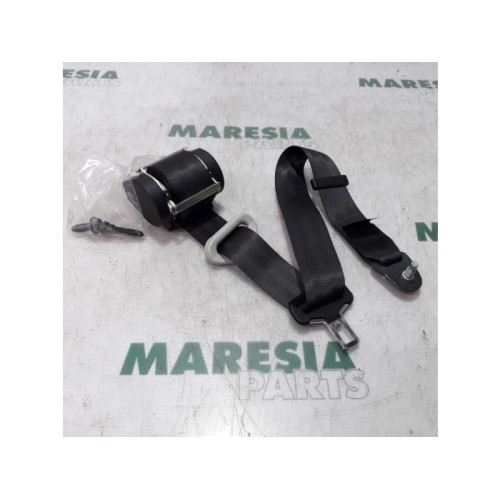 Citroen - C3 Picasso - Sicherheitsgurt links hinten