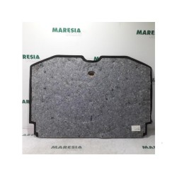 Citroen - C3 Picasso - Boot mat