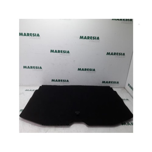Citroen - C3 Picasso - Boot mat