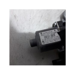 Peugeot - 308 - Window mechanism 4-door, front right