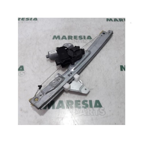 Peugeot - 308 - Window mechanism 4-door, front right