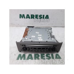 Peugeot - 308 - Radio CD player