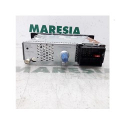 Peugeot - 308 - Radio CD player