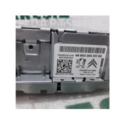 Peugeot - 308 - Radio CD player