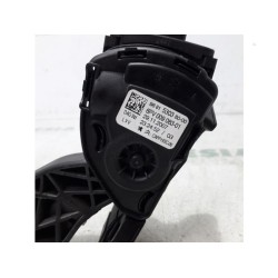 Peugeot - 308 - Gaspedaalpositie Sensor