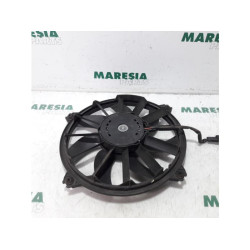 Peugeot - 308 - Fan motor