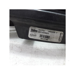 Peugeot - 308 - Fan motor