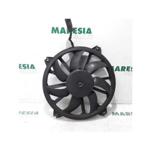 Peugeot - 308 - Fan motor