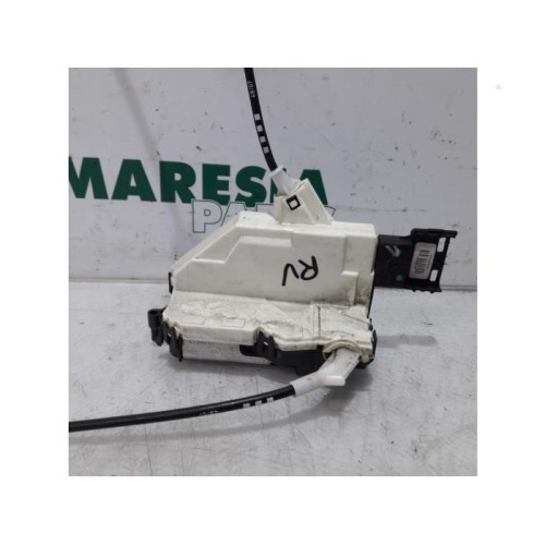 Peugeot - 308 - Front door lock mechanism 4-door, right
