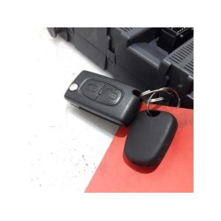Peugeot - 308 - Fuse box