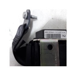 Peugeot - 308 - Sicherheitsgurt links hinten