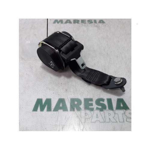 Peugeot - 308 - Sicherheitsgurt links hinten