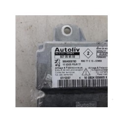 Peugeot - 308 - Airbag Module