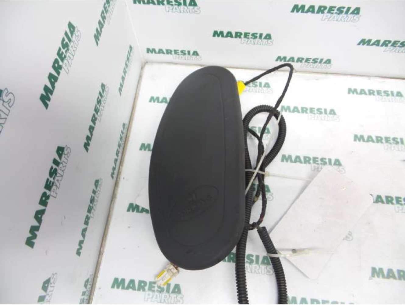 Citroen - C5 - Airbag Sitz (Sitzplatz)