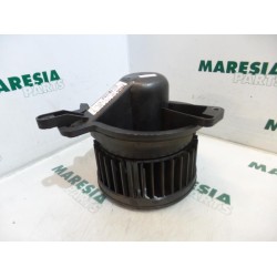 Peugeot - Partner - Heating and ventilation fan motor