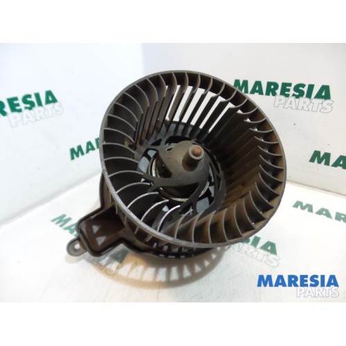 Peugeot - Partner - Heating and ventilation fan motor