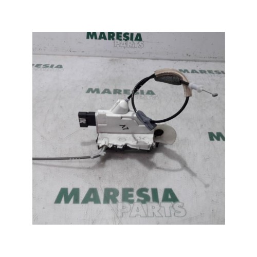 Citroen - C4 Cactus - Door lock mechanism 4-door, front left