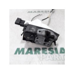 Citroen - C4 Cactus - Front door lock mechanism 4-door, right