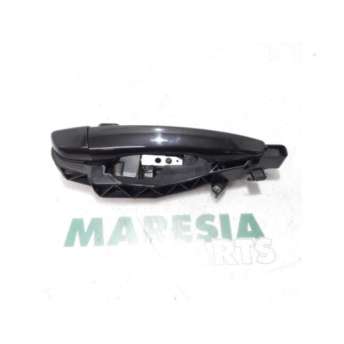 Citroen - C4 Cactus - Rear door handle 4-door, right