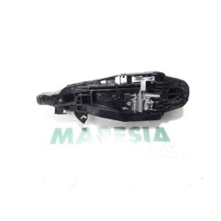 Citroen - C4 Cactus - Front door handle 4-door, right