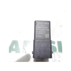 Citroen - C4 Cactus - Glow plug relay