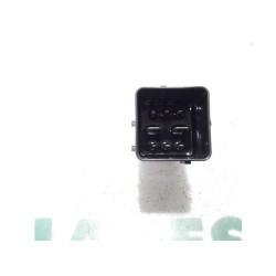Citroen - C4 Cactus - Glow plug relay