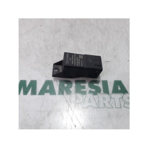 Citroen - C4 Cactus - Glow plug relay