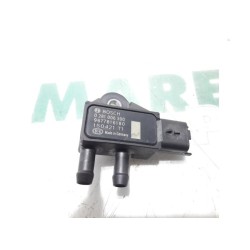 Citroen - C4 Cactus - Sensor (other)