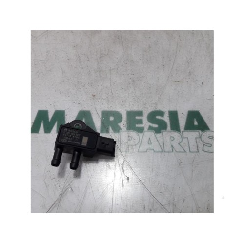 Citroen - C4 Cactus - Sensor (other)