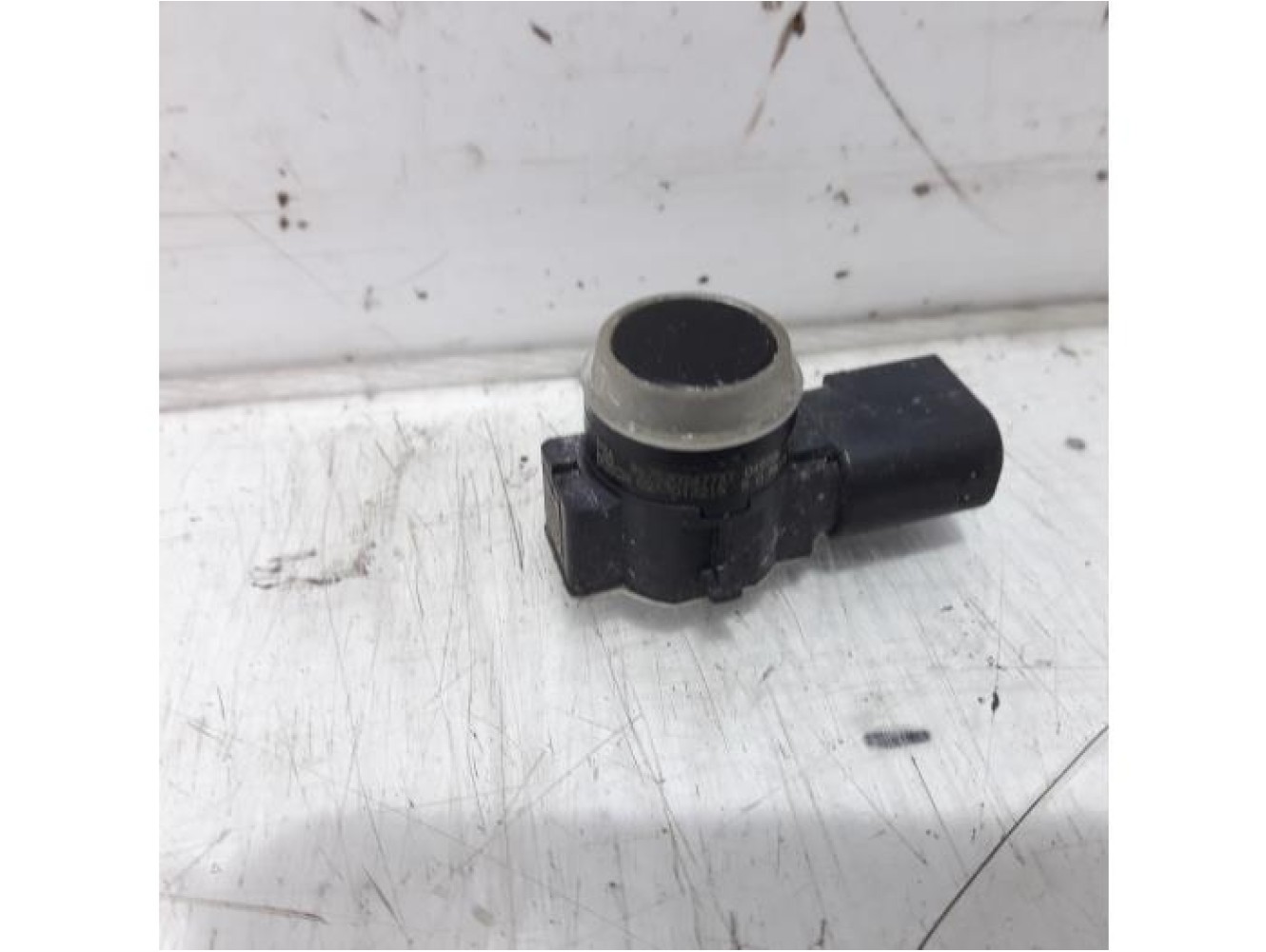 Citroen - C4 Cactus - PDC Sensor