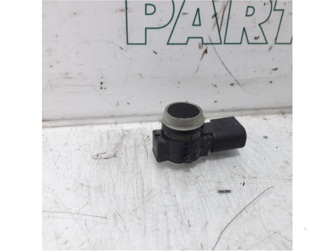 Citroen - C4 Cactus - PDC Sensor
