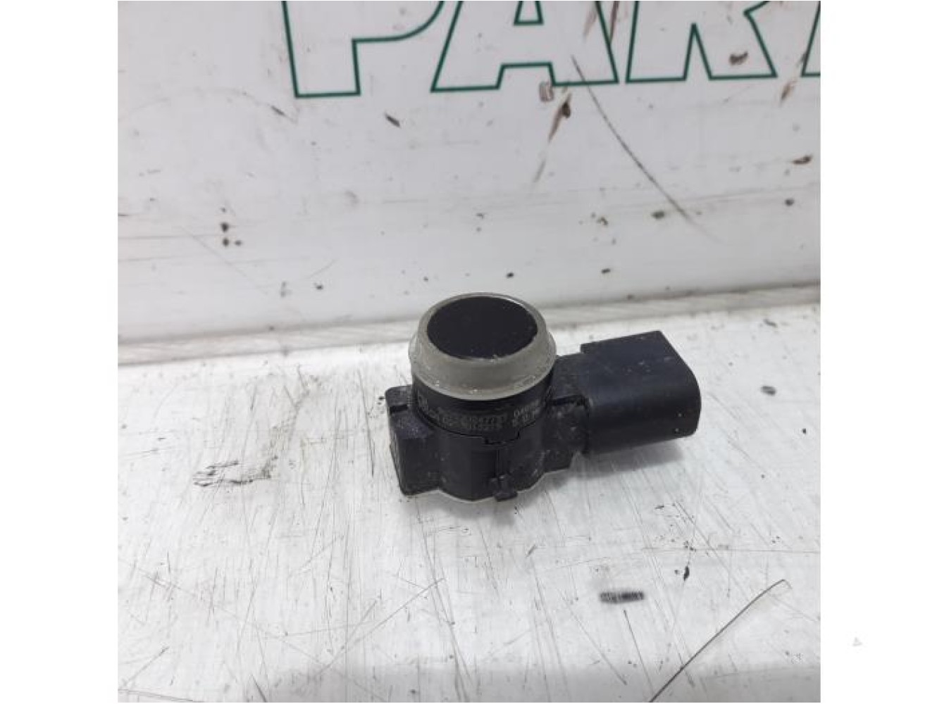 Citroen - C4 Cactus - PDC Sensor