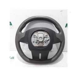 Citroen - C4 Cactus - Volant