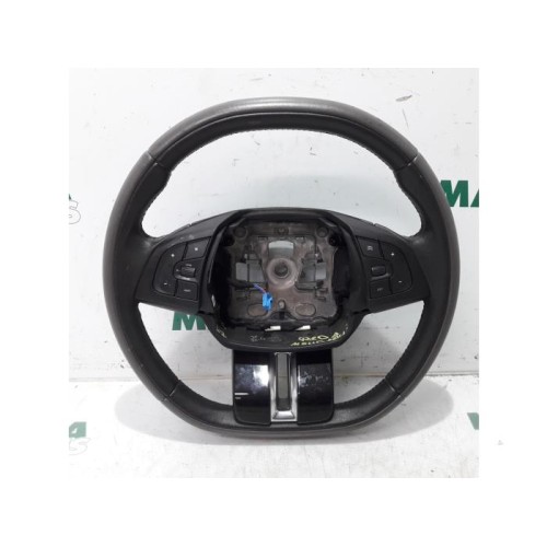 Citroen - C4 Cactus - Steering wheel