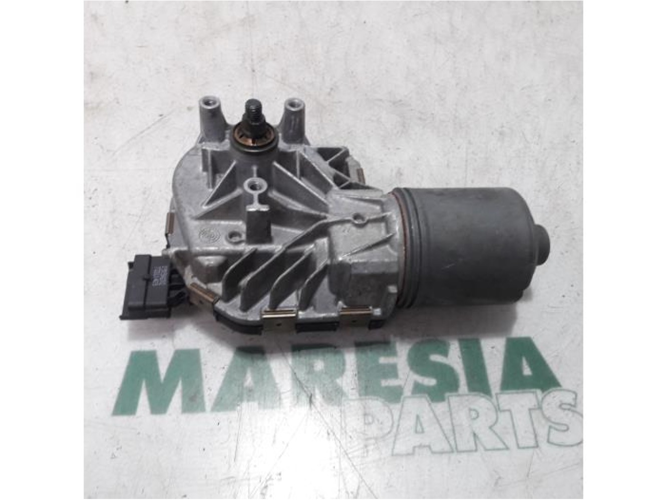 Peugeot - 308 - Front wiper motor