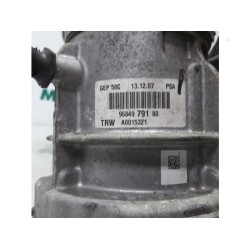 Peugeot - 308 - Power steering pump