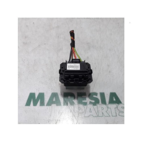 Peugeot - 308 - Heater resistor