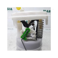 Peugeot - 308 - Electric fuel pump