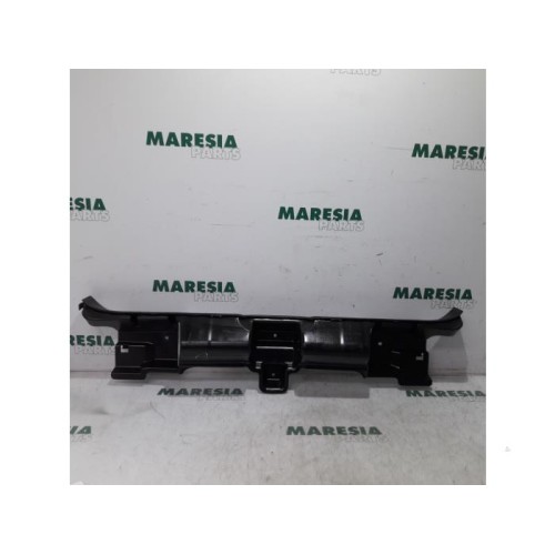Peugeot - 308 - Rear bumper frame