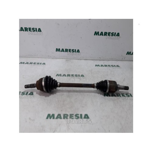 Citroen - C4 Cactus - Front drive shaft, left