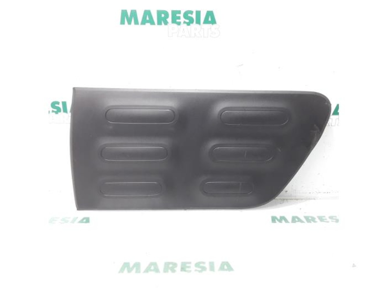 Citroen - C4 Cactus - Door strip