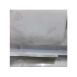 Citroen - C4 Cactus - Door strip